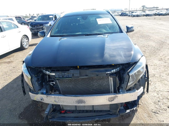 WDCTG4GB6KJ618244 Mercedes-Benz Gla 250 4matic
