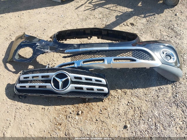 WDCTG4GB6KJ618244 Mercedes-Benz Gla 250 4matic