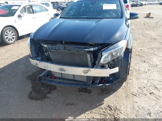 2019 MERCEDES-BENZ GLA 250 WDCTG4GB6KJ618244 Photo 5