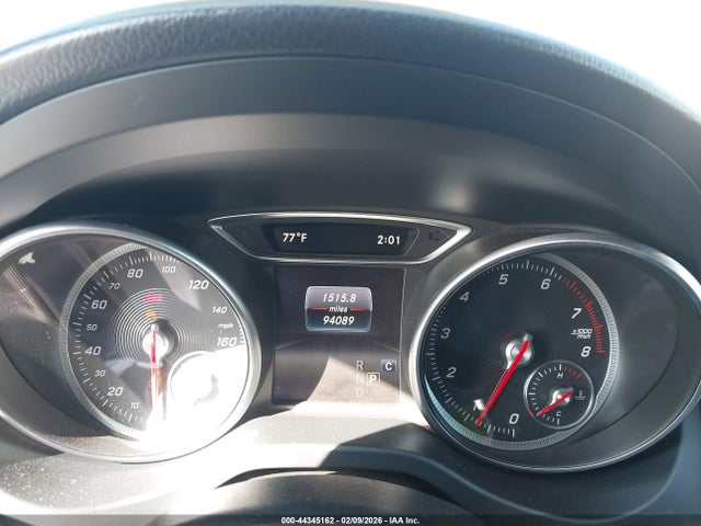 2019 MERCEDES-BENZ GLA 250 WDCTG4GB6KJ618244 Photo 6