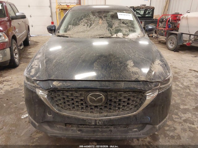 2023 Mazda Cx-5 2.5 S Select მანქანა იყიდება აუქციონზე, vin: JM3KFBBM2P0184992, აუქციონის ნომერი: 44345172