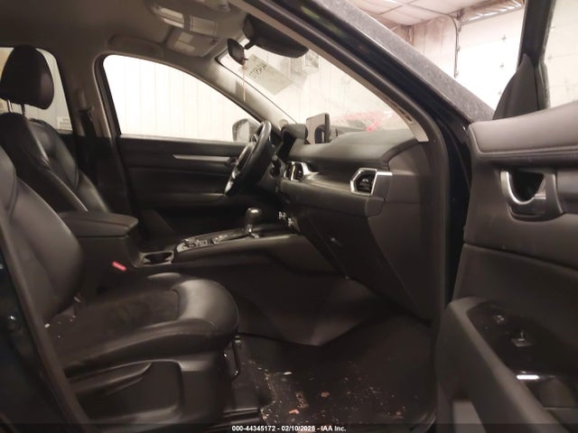 2023 Mazda Cx-5 2.5 S Select მანქანა იყიდება აუქციონზე, vin: JM3KFBBM2P0184992, აუქციონის ნომერი: 44345172