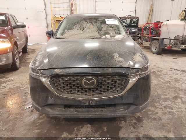 2023 Mazda Cx-5 2.5 S Select მანქანა იყიდება აუქციონზე, vin: JM3KFBBM2P0184992, აუქციონის ნომერი: 44345172