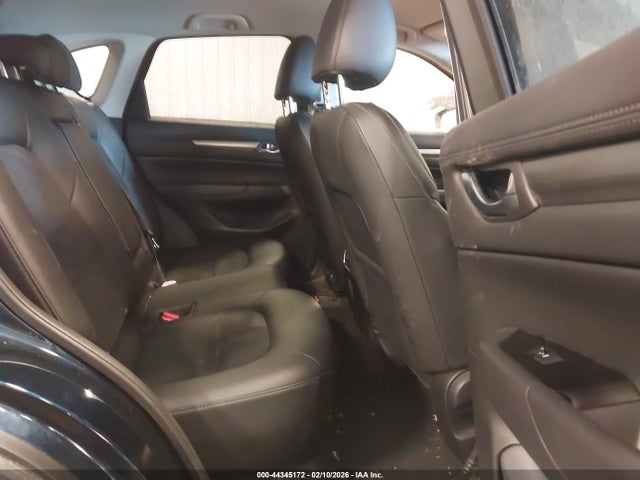 2023 Mazda Cx-5 2.5 S Select მანქანა იყიდება აუქციონზე, vin: JM3KFBBM2P0184992, აუქციონის ნომერი: 44345172