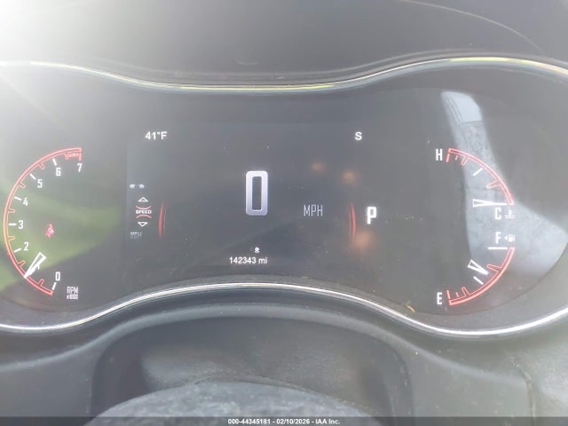 Dodge Durango Sxt 2014 1C4RDHAGXEC494847 Image 7