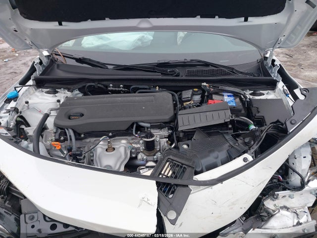 Aukcja sprzedaży 2026 Honda Civic Sport, vin: 2HGFE2F56TH543655, numer aukcji: 44345187