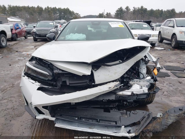 Aukcja sprzedaży 2026 Honda Civic Sport, vin: 2HGFE2F56TH543655, numer aukcji: 44345187