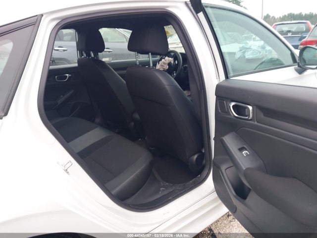 Aukcja sprzedaży 2026 Honda Civic Sport, vin: 2HGFE2F56TH543655, numer aukcji: 44345187