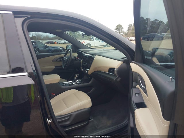 1GNERFKW1PJ342861 Chevrolet Traverse Fwd Ls