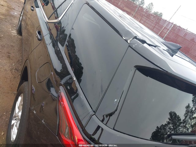 1GNERFKW1PJ342861 Chevrolet Traverse Fwd Ls