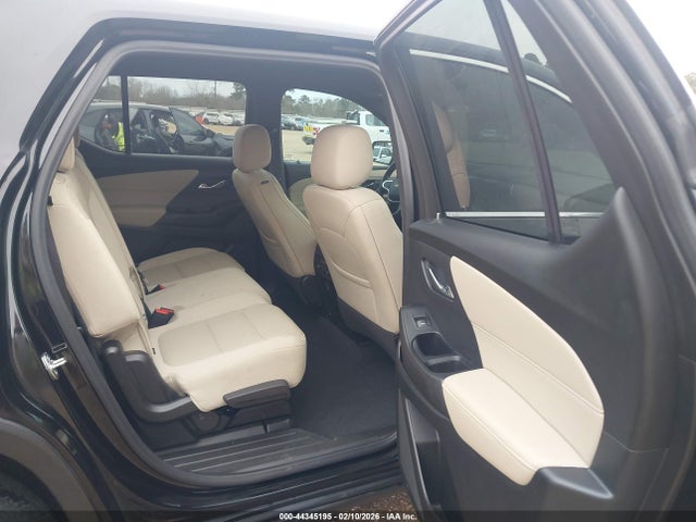 1GNERFKW1PJ342861 Chevrolet Traverse Fwd Ls