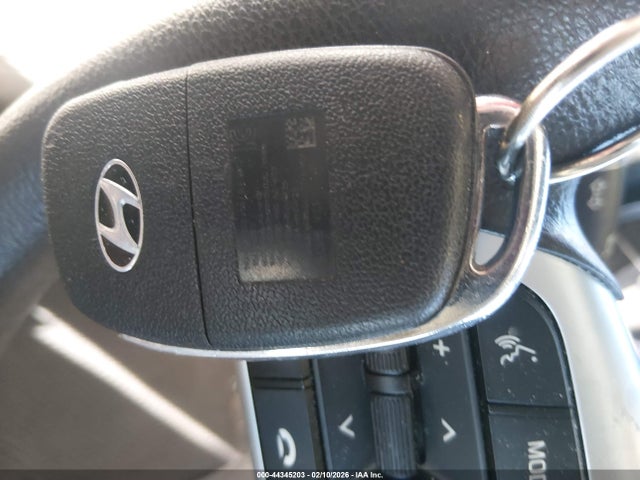 5NPE24AF6JH721177 Hyundai SONATA SE