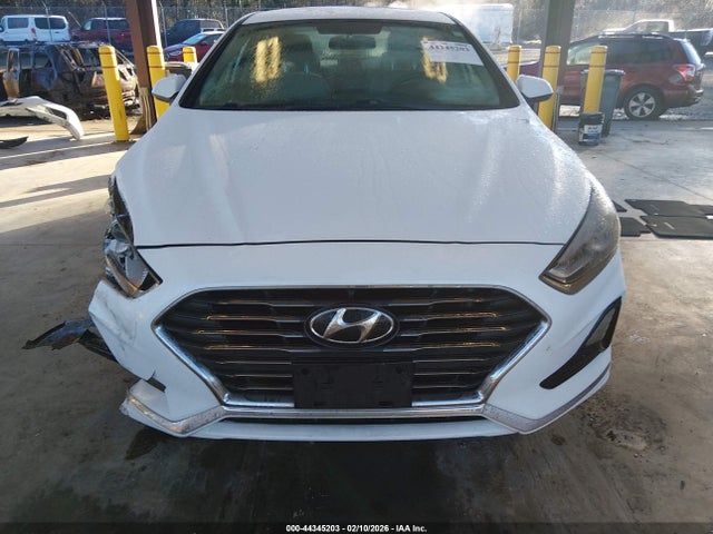 5NPE24AF6JH721177 Hyundai SONATA SE