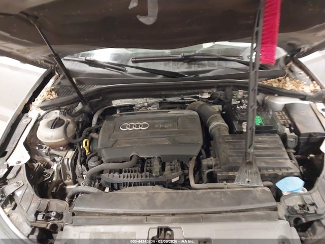 2015 AUDI A3 WAUEFGFF8F1066563 Photo 9