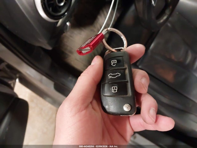 2015 AUDI A3 WAUEFGFF8F1066563 Photo 10