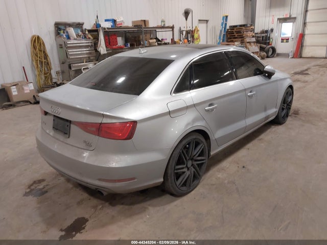 2015 AUDI A3 WAUEFGFF8F1066563 Photo 3