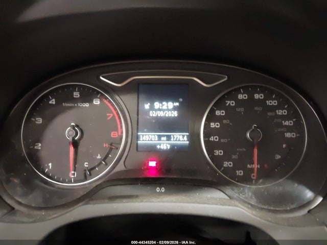 2015 AUDI A3 WAUEFGFF8F1066563 Photo 6