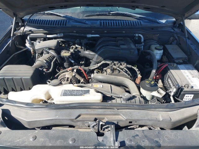 2007 FORD EXPLORER SPORT TRAC 1FMEU33K87UB06185 Photo 9