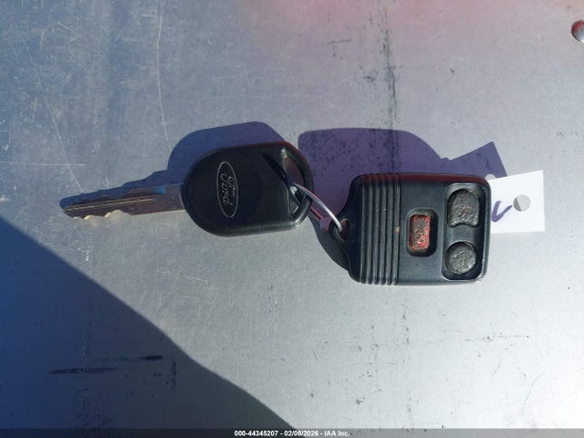 2007 FORD EXPLORER SPORT TRAC 1FMEU33K87UB06185 Photo 10