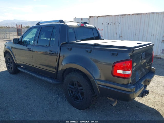 2007 FORD EXPLORER SPORT TRAC 1FMEU33K87UB06185 Photo 2