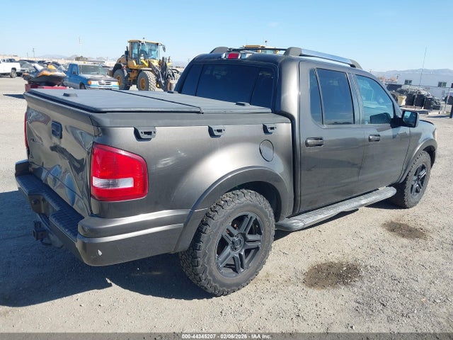 2007 FORD EXPLORER SPORT TRAC 1FMEU33K87UB06185 Photo 3