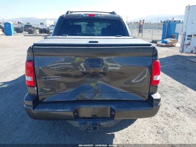 2007 FORD EXPLORER SPORT TRAC 1FMEU33K87UB06185 Photo 5
