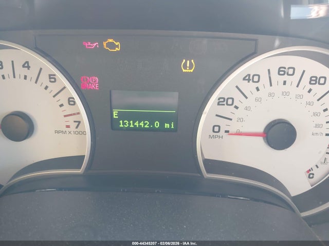 2007 FORD EXPLORER SPORT TRAC 1FMEU33K87UB06185 Photo 6