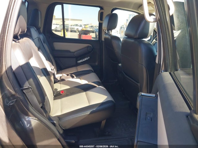 2007 FORD EXPLORER SPORT TRAC 1FMEU33K87UB06185 Photo 7