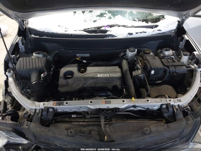 Chevrolet Equinox Awd 2fl 2020 2GNAXTEV8L6130679 Image 10