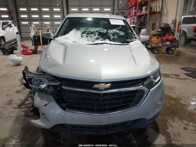 Chevrolet Equinox Awd 2fl 2020 2GNAXTEV8L6130679 Image 11
