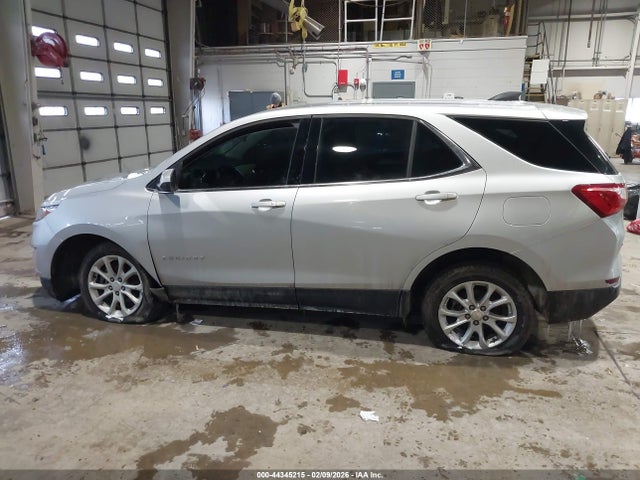 Chevrolet Equinox Awd 2fl 2020 2GNAXTEV8L6130679 Image 13