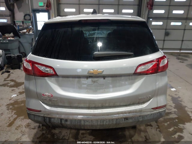Chevrolet Equinox Awd 2fl 2020 2GNAXTEV8L6130679 Image 15