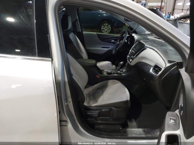 Chevrolet Equinox Awd 2fl 2020 2GNAXTEV8L6130679 Image 5