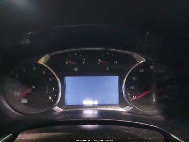 Chevrolet Equinox Awd 2fl 2020 2GNAXTEV8L6130679 Image 7