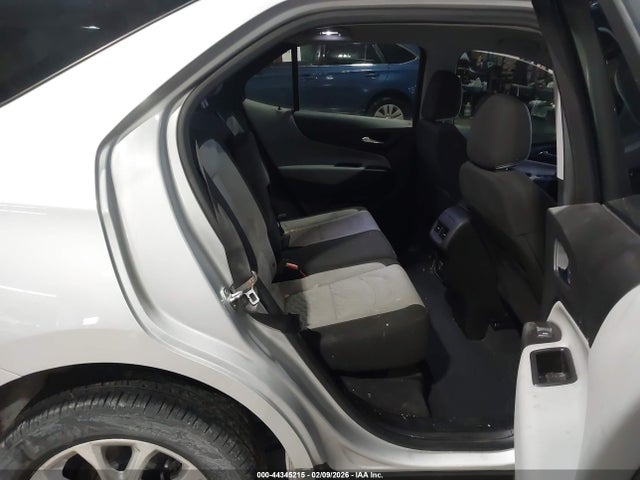 Chevrolet Equinox Awd 2fl 2020 2GNAXTEV8L6130679 Image 8