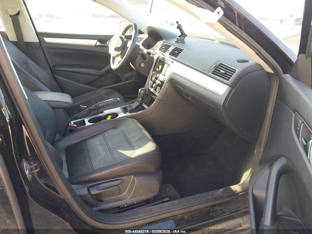 Продажа на аукционе авто 2013 Volkswagen Passat 2.0l Tdi Se, vin: 1VWBN7A31DC089560, номер лота: 44345216
