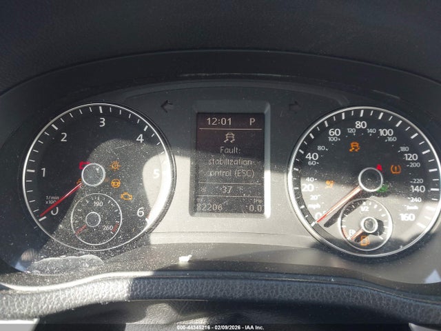 Продажа на аукционе авто 2013 Volkswagen Passat 2.0l Tdi Se, vin: 1VWBN7A31DC089560, номер лота: 44345216