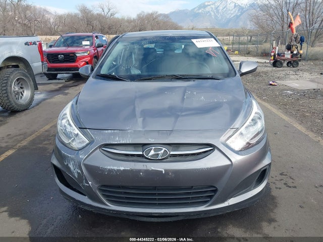 Hyundai ACCENT SE 2016 KMHCT5AE2GU280451 Image 12