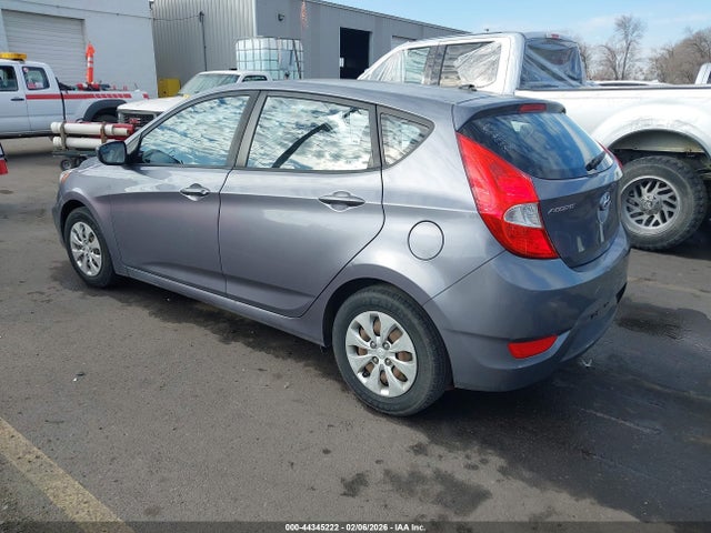 Hyundai ACCENT SE 2016 KMHCT5AE2GU280451 Image 3