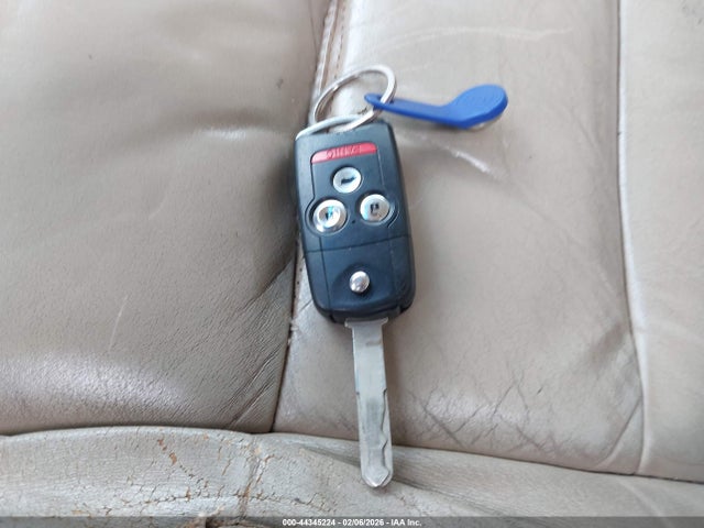 2010 ACURA MDX 2HNYD2H47AH505065 Photo 10