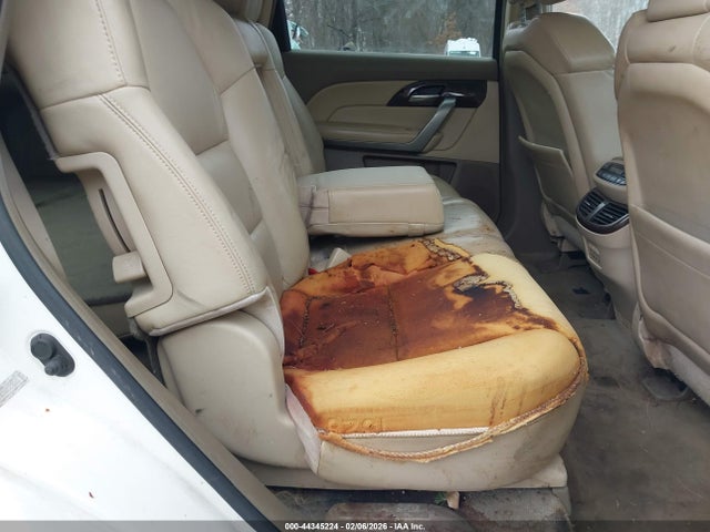 2010 ACURA MDX 2HNYD2H47AH505065 Photo 7