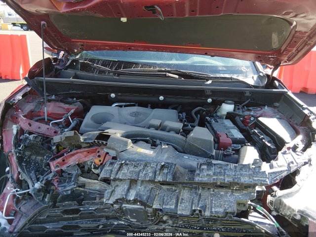 2T3P1RFV0SW578519 Toyota Rav4 Xle