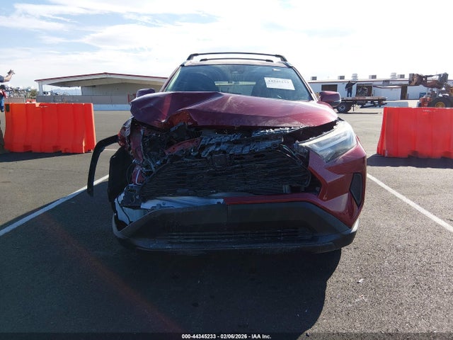 2T3P1RFV0SW578519 Toyota Rav4 Xle