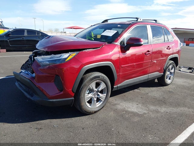 2T3P1RFV0SW578519 Toyota Rav4 Xle