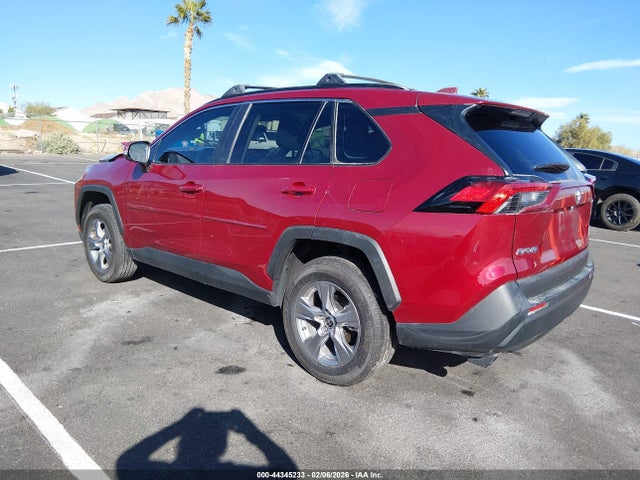 2T3P1RFV0SW578519 Toyota Rav4 Xle