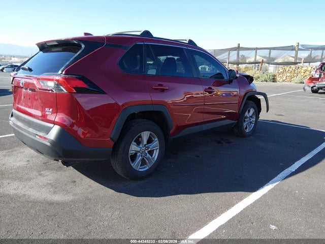 2T3P1RFV0SW578519 Toyota Rav4 Xle