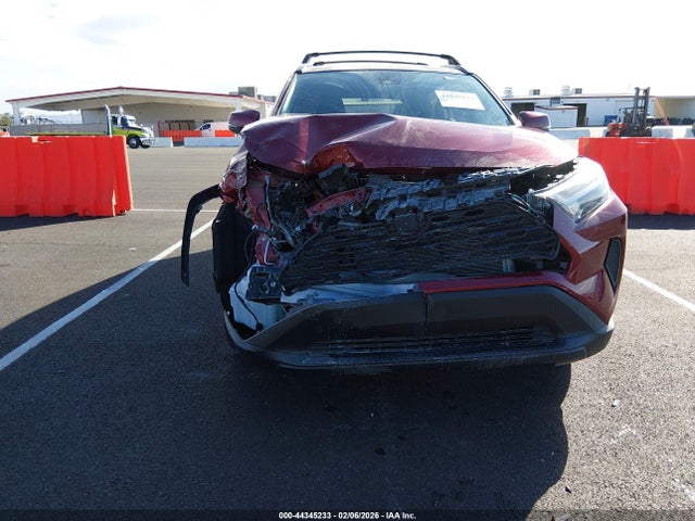 2T3P1RFV0SW578519 Toyota Rav4 Xle
