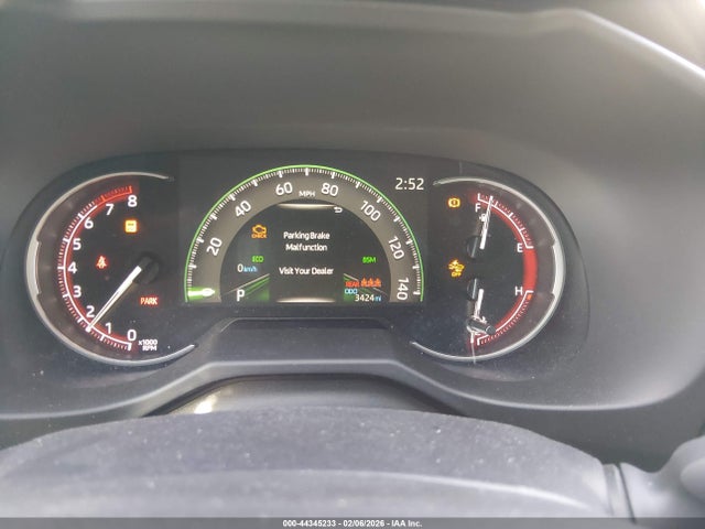 2T3P1RFV0SW578519 Toyota Rav4 Xle