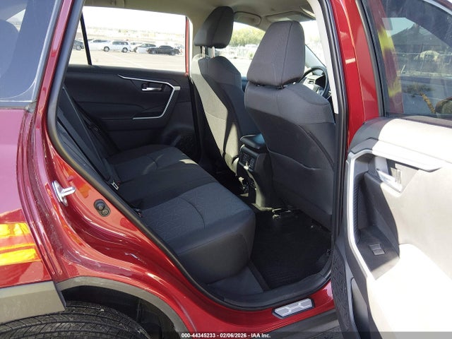 2T3P1RFV0SW578519 Toyota Rav4 Xle