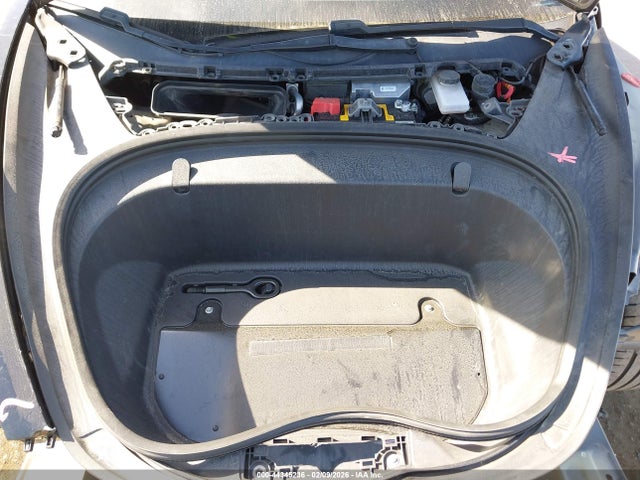 Aukcja sprzedaży 2018 Tesla Model 3 Long Range/mid Range, vin: 5YJ3E1EA0JF011895, numer aukcji: 44345236